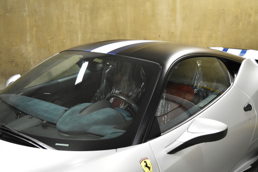 458 ﾗｯﾋﾟﾝｸﾞ　ﾙｰﾌﾗｯﾋﾟﾝｸﾞ