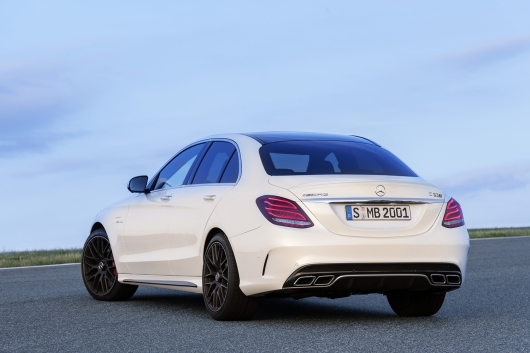 C63 ディフューザー