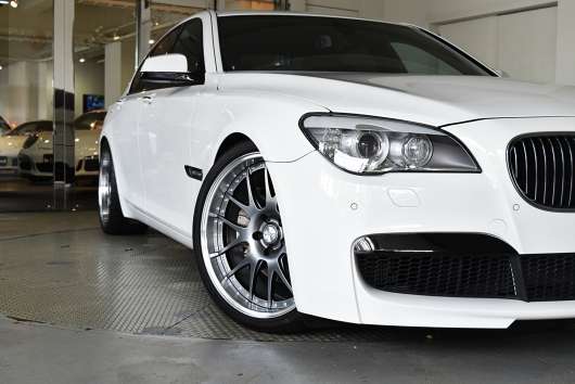 BMW ホイール