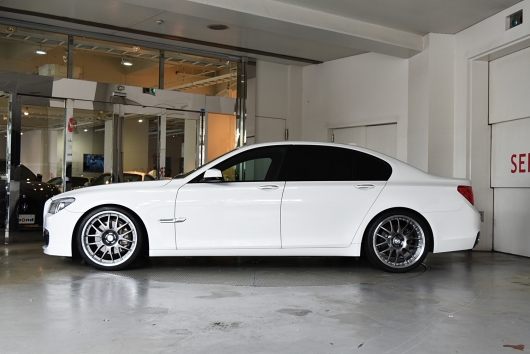 BMW 鍛造ホイール