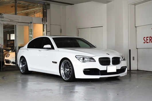 BMW パーツ