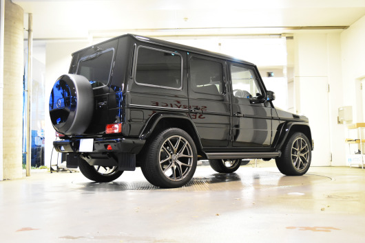 G350 ｴﾃﾞｨｼｮﾝ463 ﾎｲｰﾙ　