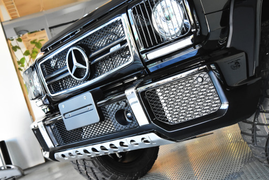 G350 ｶｽﾀﾑ　G63　仕様
