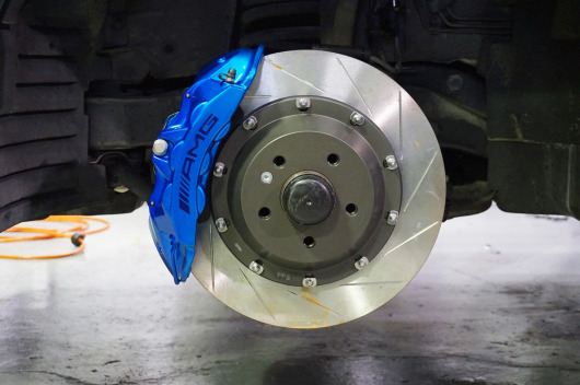 BREMBO 6ﾎﾟｯﾄ