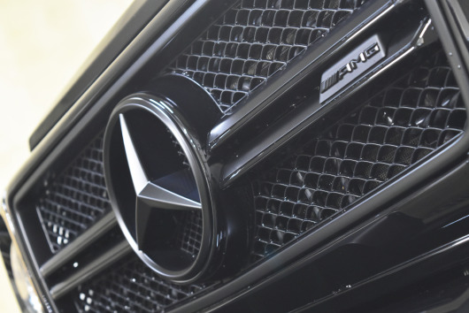 G63 ﾌﾞﾗｯｸｱｳﾄ　ﾗｯﾋﾟﾝｸﾞ