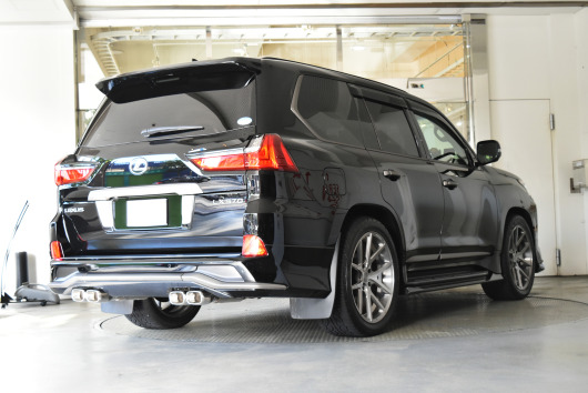 LX ﾏﾌﾗｰ