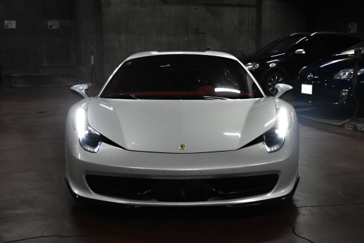フェラーリ　デイライト　HRE　ADV.1