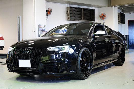 RS5