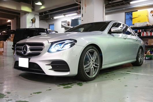 W213 E-Class