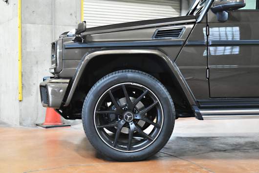 G63 G55 G350 G550 ホイール ブラックアウト G63 G55 G350 G550 ホイール ブラックアウト