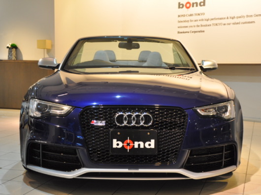 RS5 中古 RS5 中古