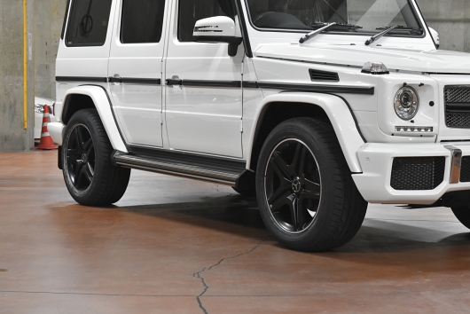 G65 ホイール AMG 純正