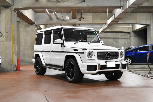 AMG パーツ G63仕様 G65仕様