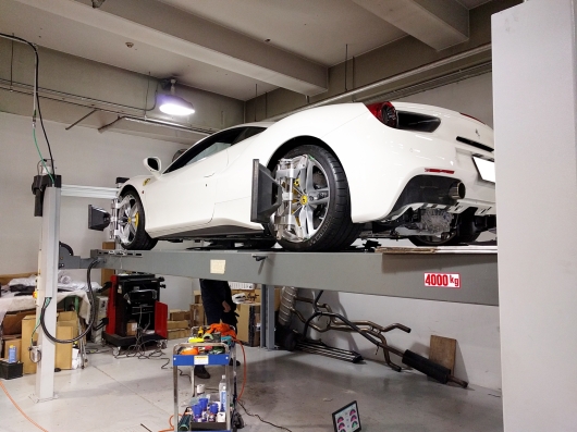 488 GTB 488 GTB