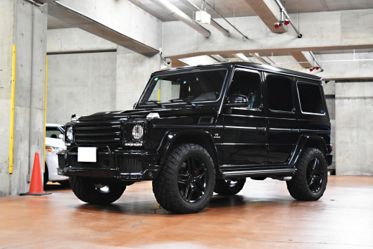 G63 G350 ブラックアウト ブラバス リップ エアロ ゴツゴツタイヤ G63 G350 ブラックアウト ブラバス リップ エアロ ゴツゴツタイヤ