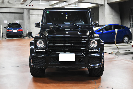 Gクラス G63 W463 G350 ブラバス Gクラス G63 W463 G350 ブラバス