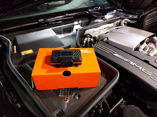 AMG サブコン パワーアップ ECU AMG サブコン パワーアップ ECU