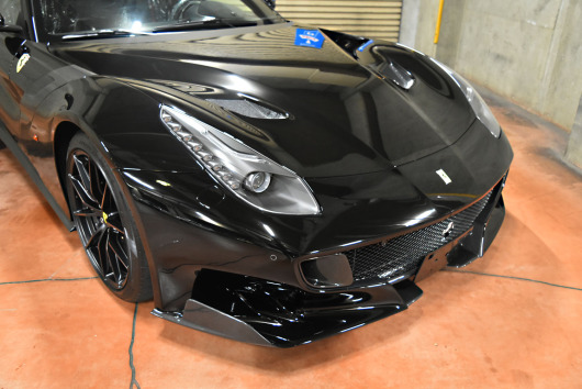 F12 F12TDF 458 488 F12 F12TDF 458 488