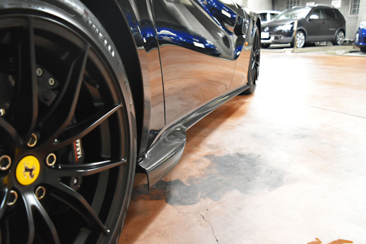 F12TDF ラ・フェラーリ 488スパイダー カリフォルニアT F12TDF ラ・フェラーリ 488スパイダー カリフォルニアT