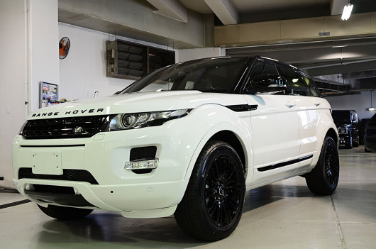 EVOQUE