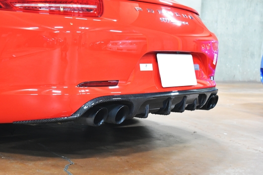 991 エアロ ｶｰﾎﾞﾝ コーレンストッフ
