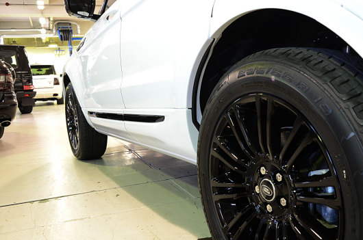 EVOQUE