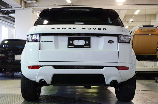 EVOQUE