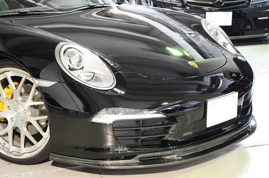 ポルシェ カーボン エアロ パーツ ポルシェ カーボン エアロ パーツ