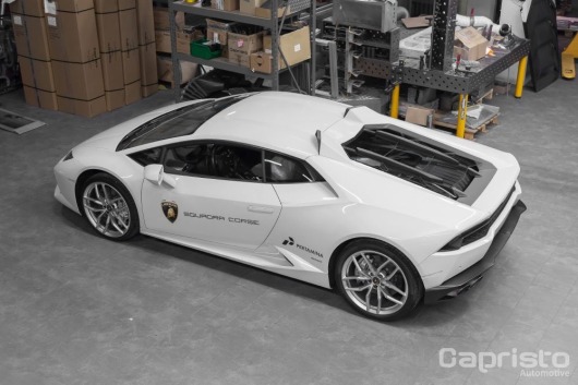 Lamborghini エアロ ウラカン Huracan Lamborghini エアロ ウラカン Huracan