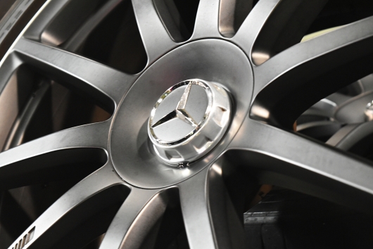 AMG W222 ホイール S-Class ホイール