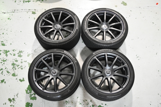 W222 ホイール 純正 