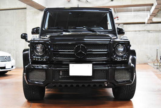 BRABUS ライト