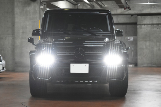 BRABUS デイライト