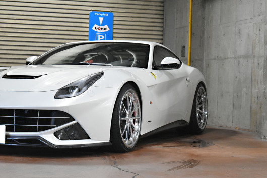 フェラーリ 458 488 ローダウン ダウンサス マフラー フェラーリ 458 488 ローダウン ダウンサス マフラー