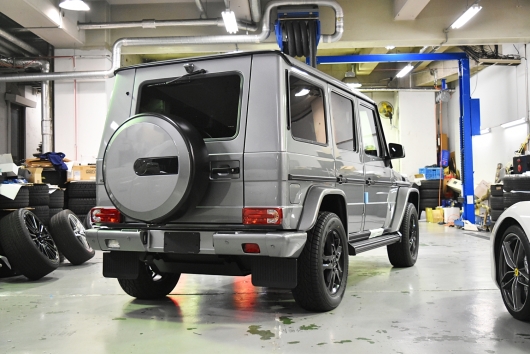 G-Class G350 G350ｄ