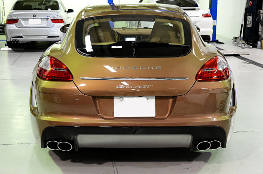 GrandGT