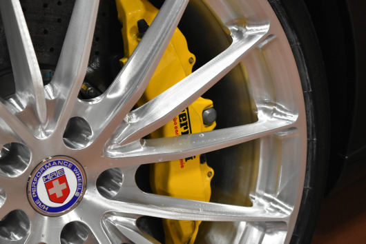 HRE フェラーリ