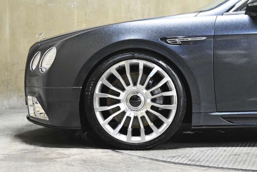 MANSORY フライングスパー