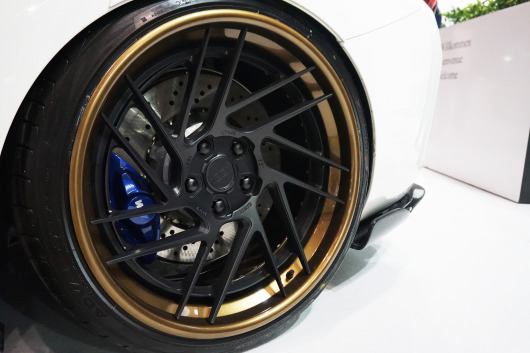 1221 WHEEL