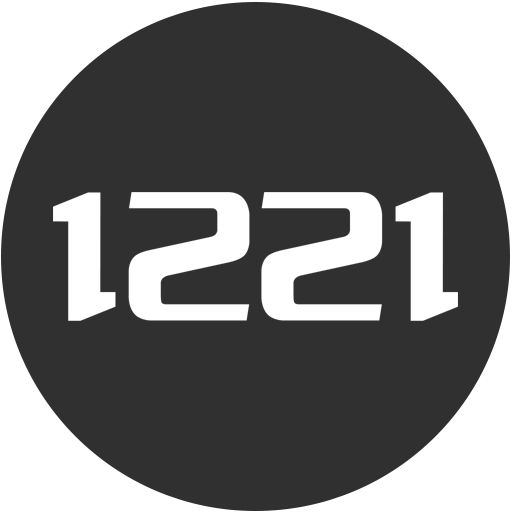 1221 WHEELS