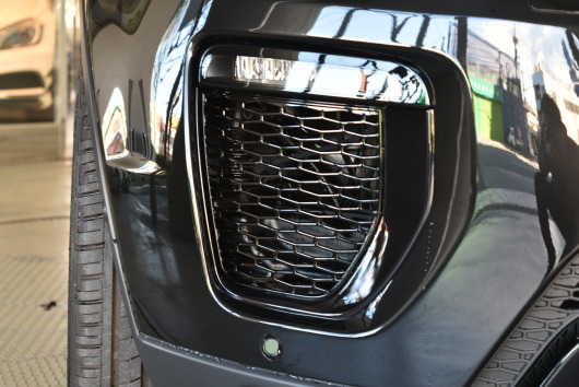 RangeRover EVOQUE カスタム