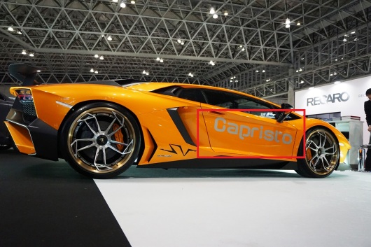 ランボルギーニ マフラー Aventador マフラー アヴェンタドール マフラー