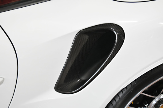 991　ターボS