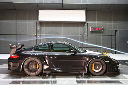 TECHART