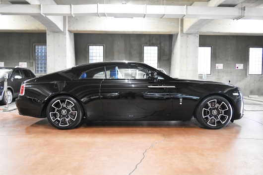 ロールスロイス パーツ カスタム Rolls Royce