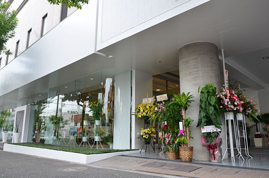 お花