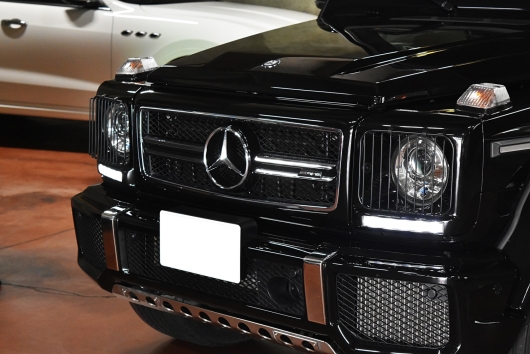 G-Class W463 ｇ350 G550 G63 デイライト