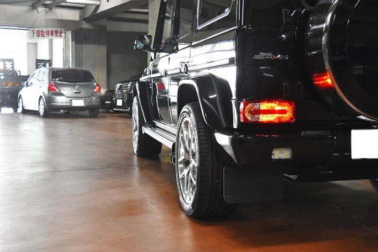 ゲレンデ W463 G-Class G350 G63