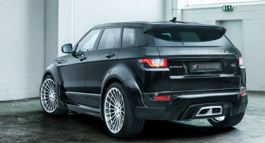 EVOQUE イヴォーク パーツ カスタム EVOQUE イヴォーク パーツ カスタム
