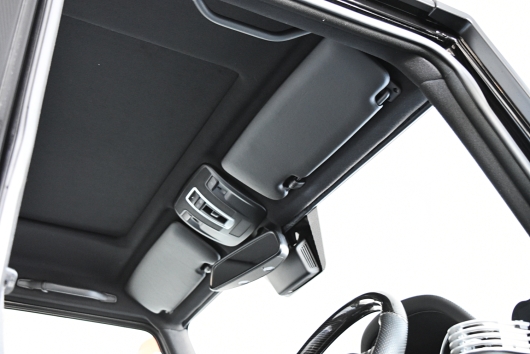 ゲレンデ カスタム パーツ G-Class W463